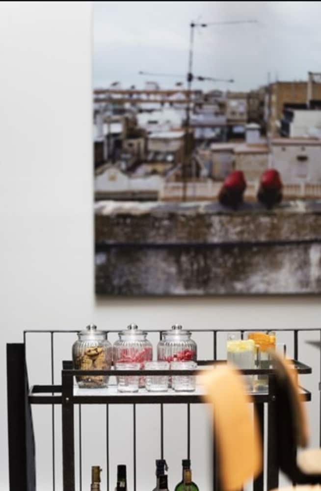 Yurbban Ramblas Boutique Hotel 6