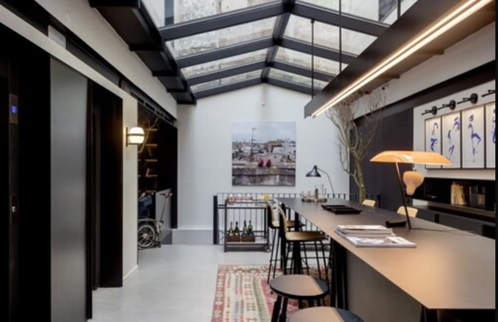 Yurbban Ramblas Boutique Hotel 4