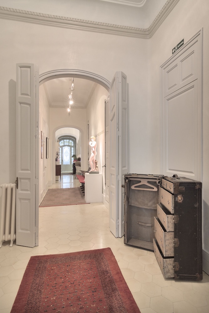 Ca La Maria Bed And Breakfast Barcelona 2