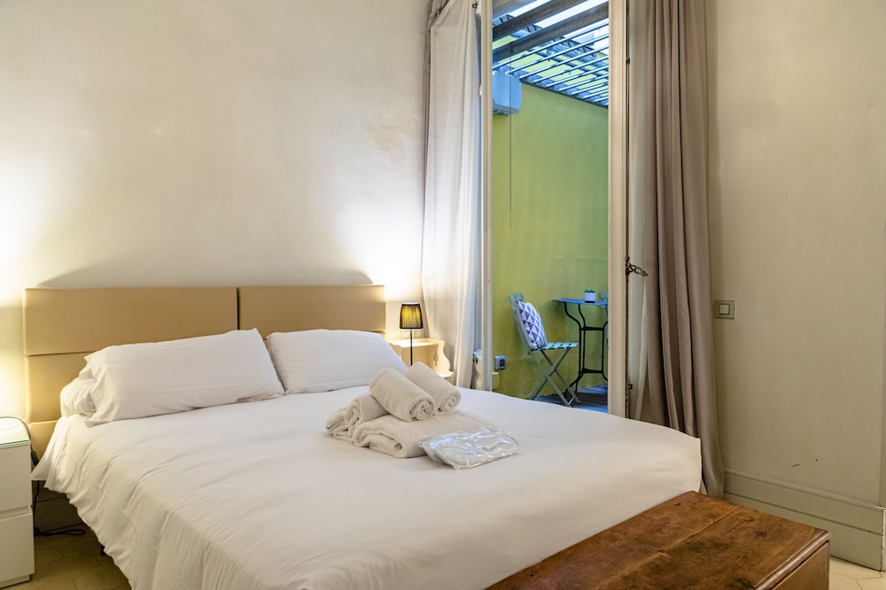 Ca La Maria Bed And Breakfast Barcelona 9