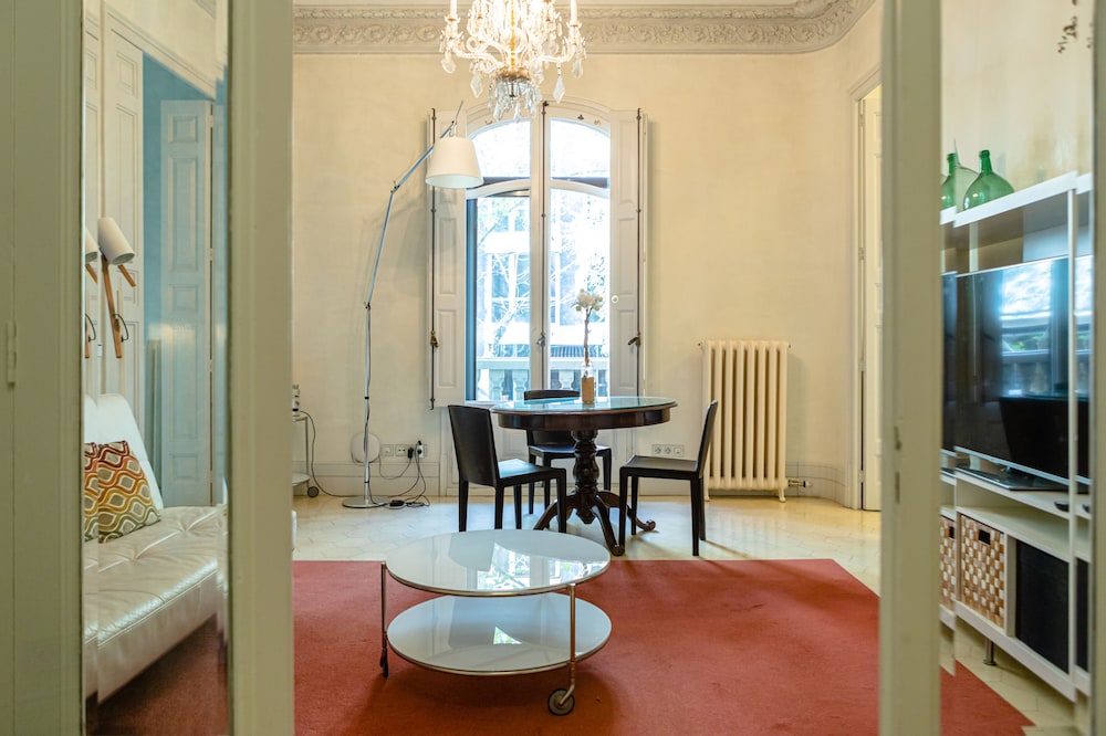 Ca La Maria Bed And Breakfast Barcelona 16