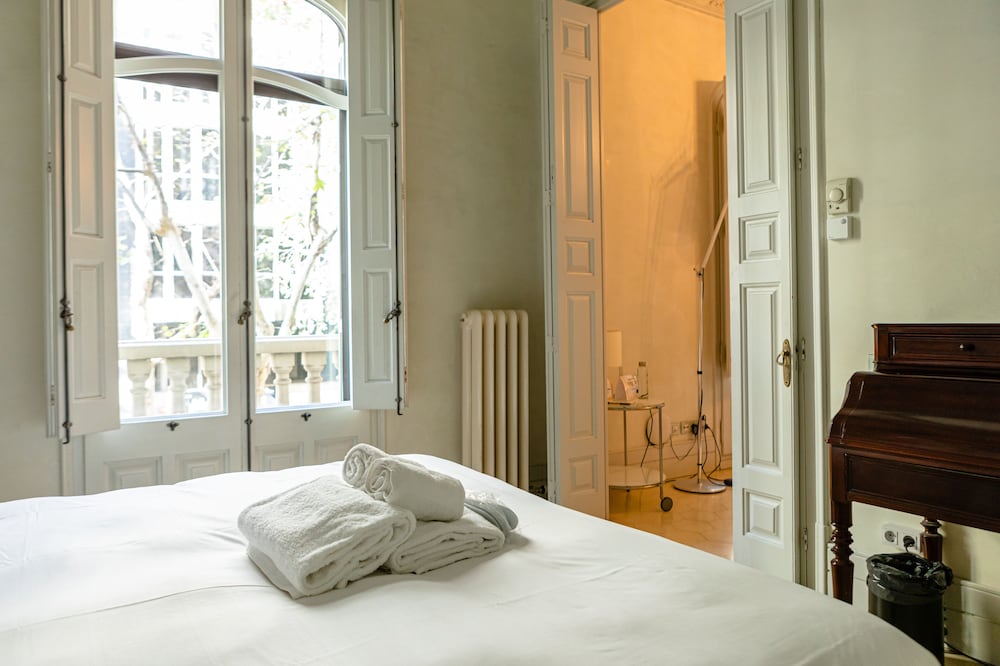 Ca La Maria Bed And Breakfast Barcelona 13