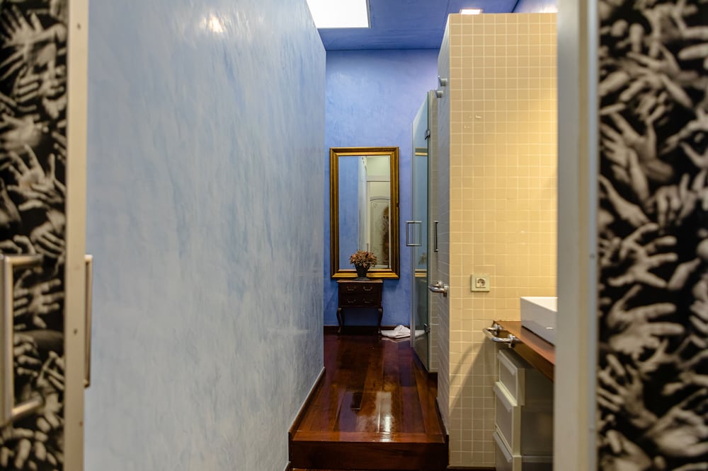 Ca La Maria Bed And Breakfast Barcelona 14