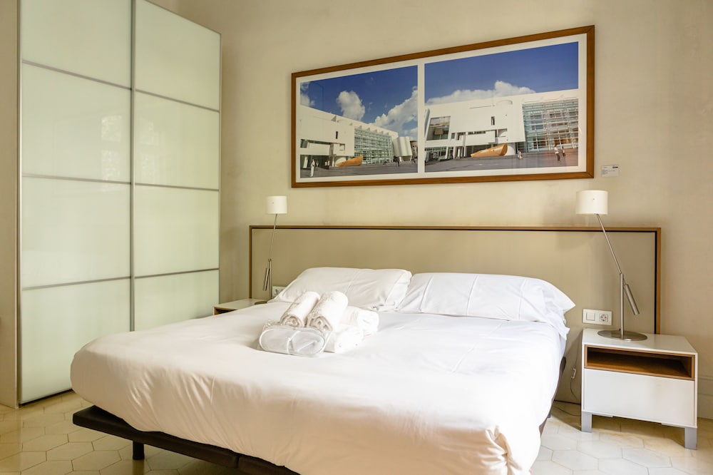 Ca La Maria Bed And Breakfast Barcelona 17