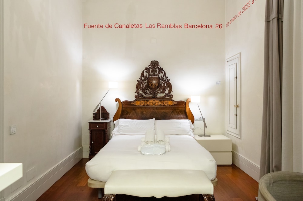 Ca La Maria Bed And Breakfast Barcelona 3