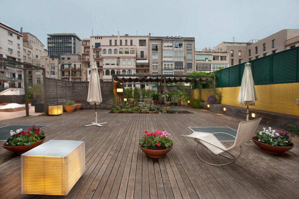 Ca La Maria Bed And Breakfast Barcelona 1