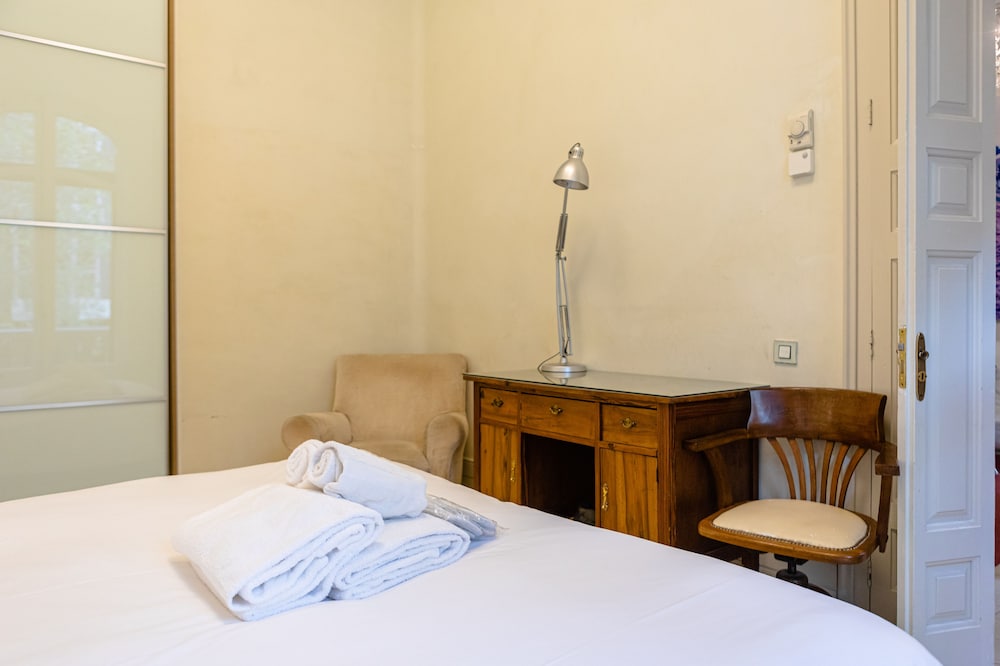 Ca La Maria Bed And Breakfast Barcelona 10