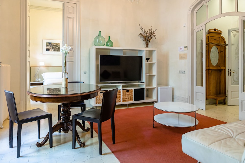 Ca La Maria Bed And Breakfast Barcelona 19