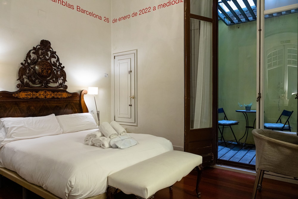 Ca La Maria Bed And Breakfast Barcelona 5