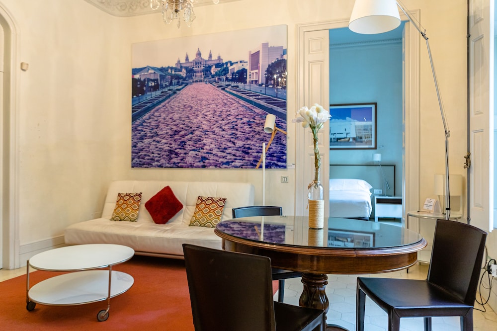 Ca La Maria Bed And Breakfast Barcelona 12