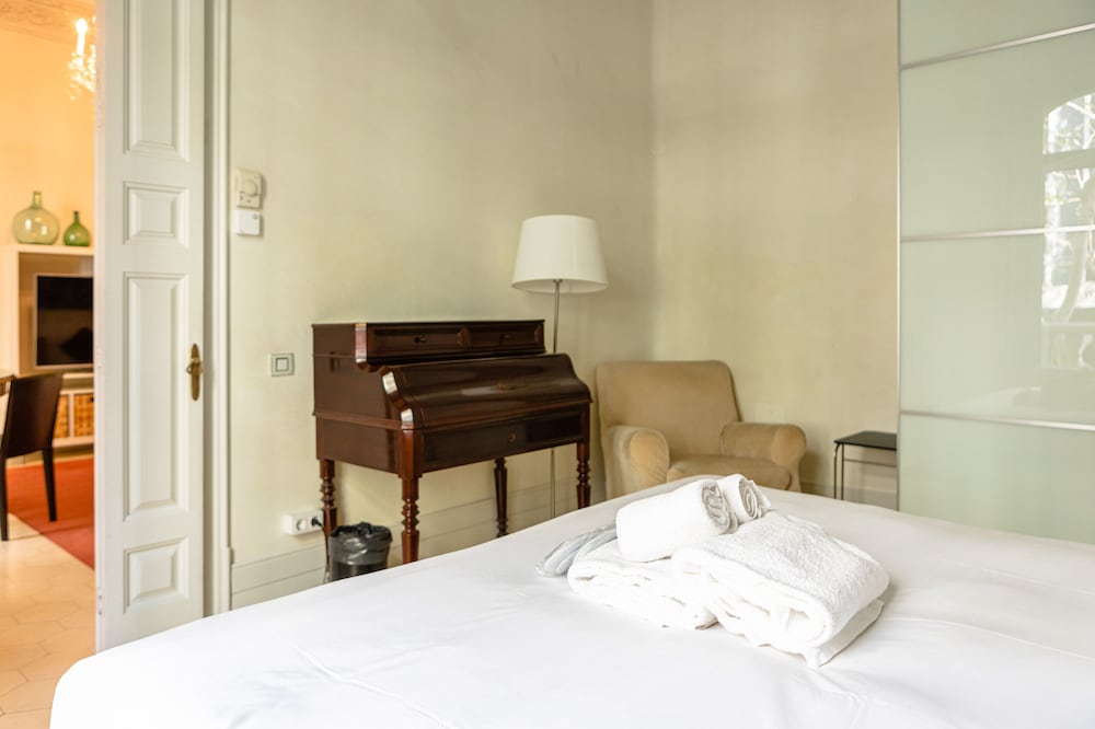 Ca La Maria Bed And Breakfast Barcelona 11