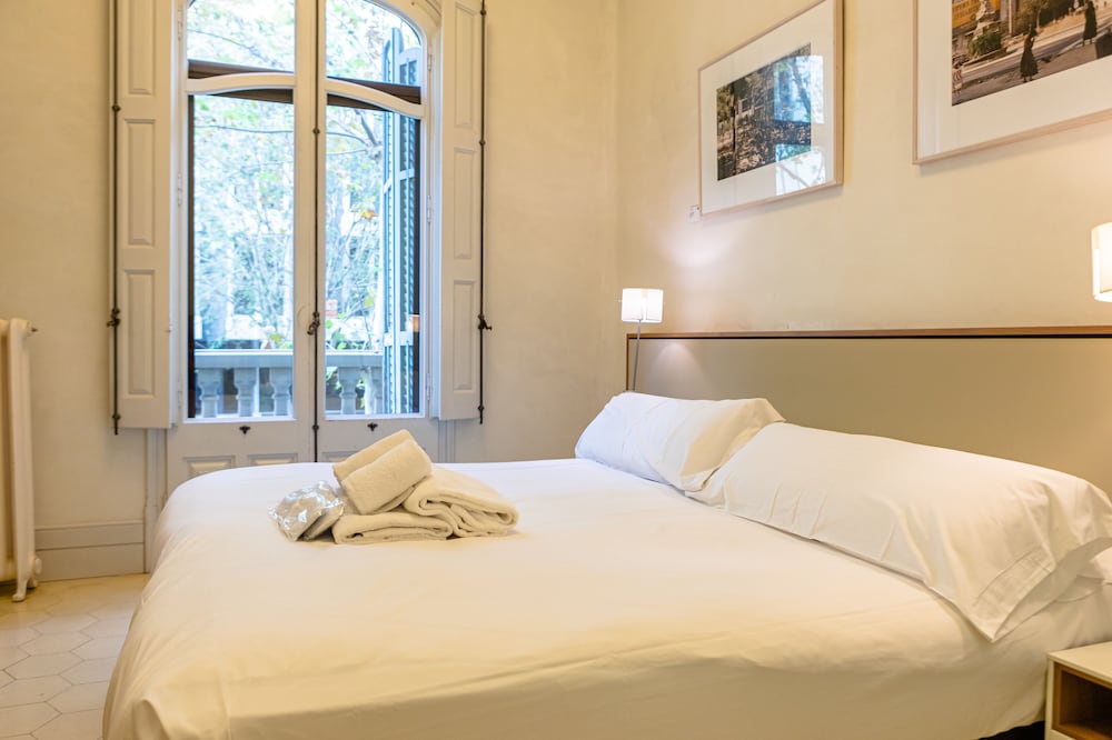 Ca La Maria Bed And Breakfast Barcelona 15