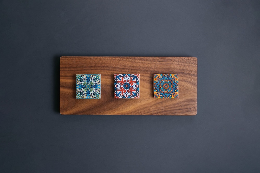 The Barcelona EDITION 4