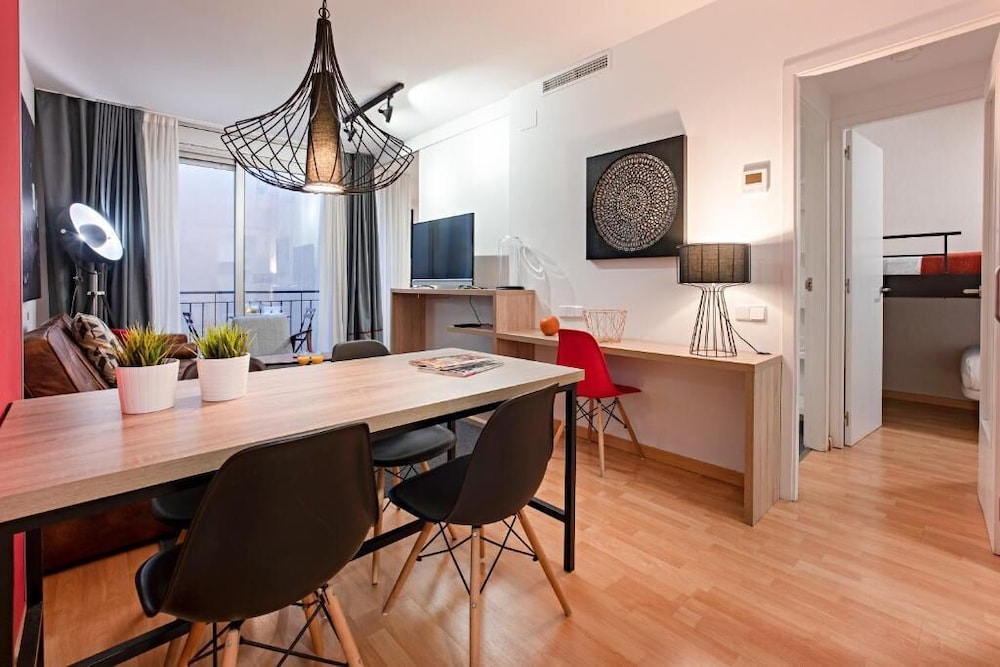 Habitat Apartments Hot Jazz 20