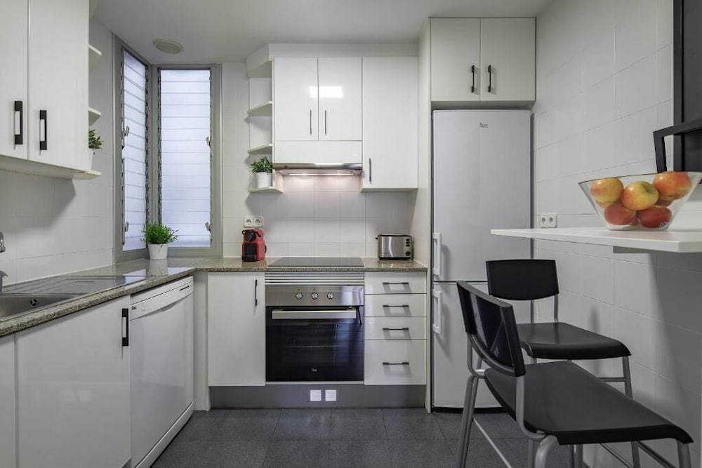 Habitat Apartments Hot Jazz 22