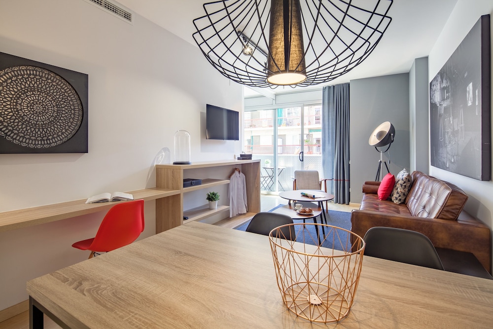 Habitat Apartments Hot Jazz 24