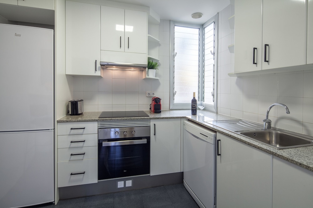 Habitat Apartments Hot Jazz 21