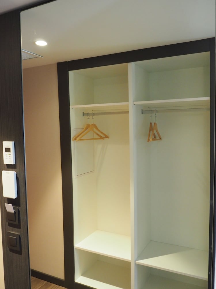easyHotel Barcelona Fira 23