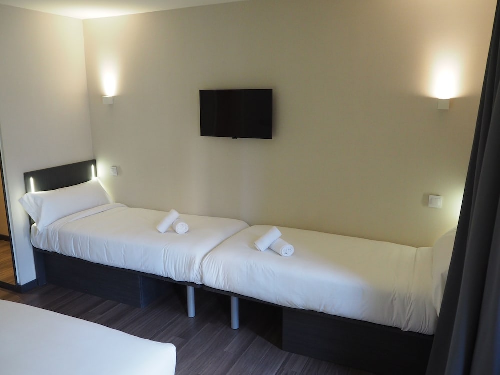 easyHotel Barcelona Fira 21