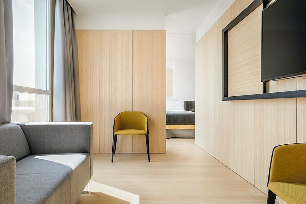 Dorma Plaza Catalunya 12
