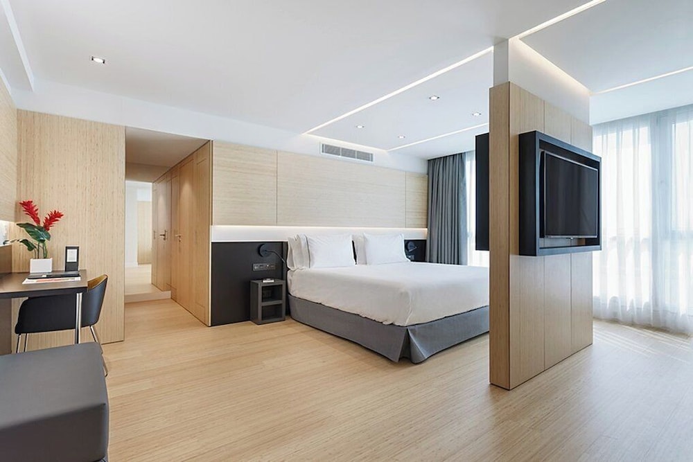 Dorma Plaza Catalunya 20