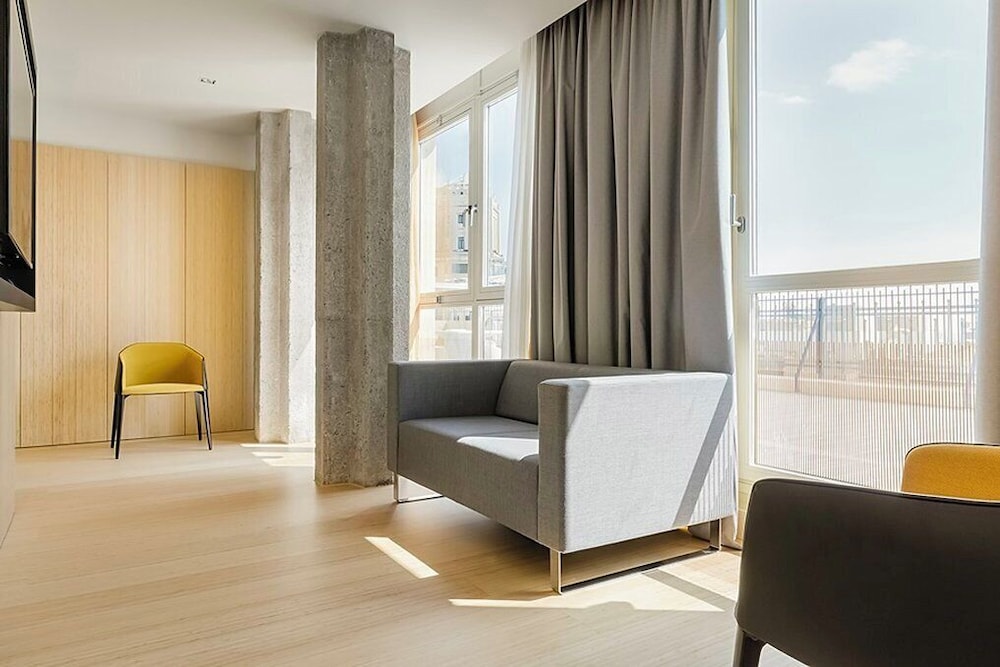 Dorma Plaza Catalunya 15