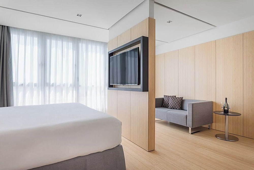 Dorma Plaza Catalunya 21