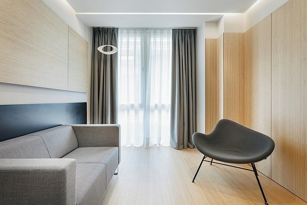 Dorma Plaza Catalunya 24