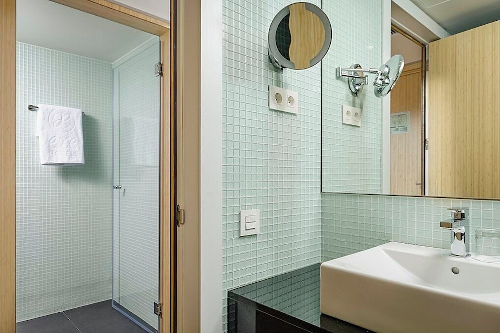 Dorma Plaza Catalunya 16