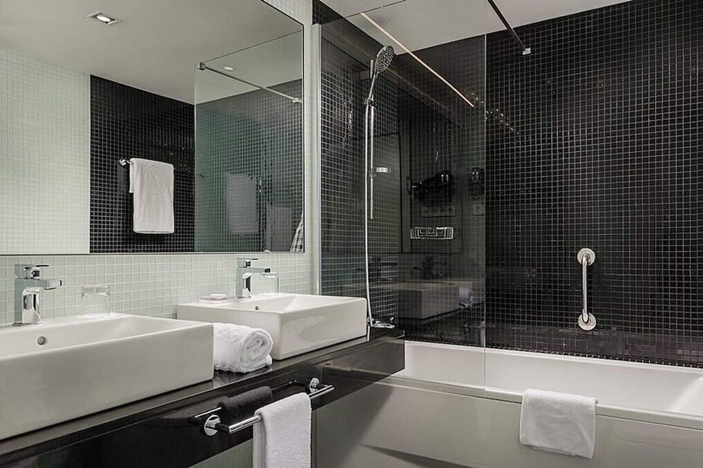 Dorma Plaza Catalunya 11