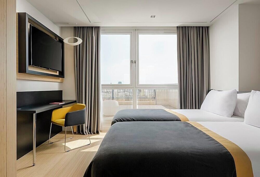 Dorma Plaza Catalunya 14