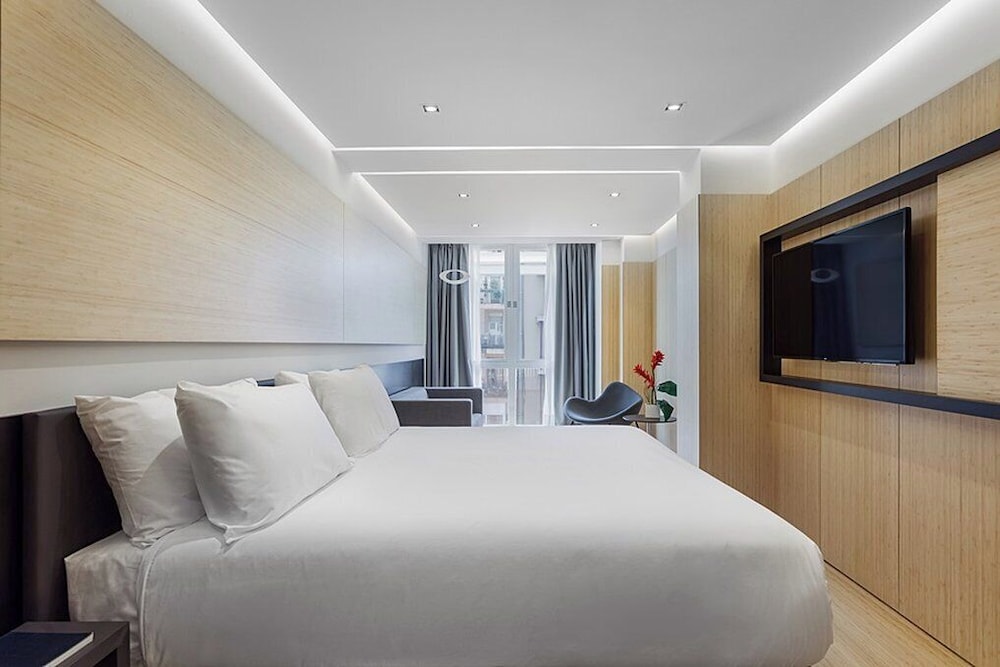 Dorma Plaza Catalunya 13