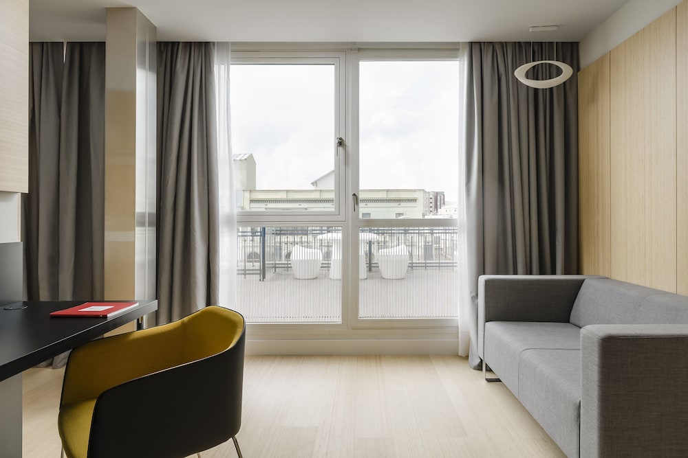 Dorma Plaza Catalunya 8