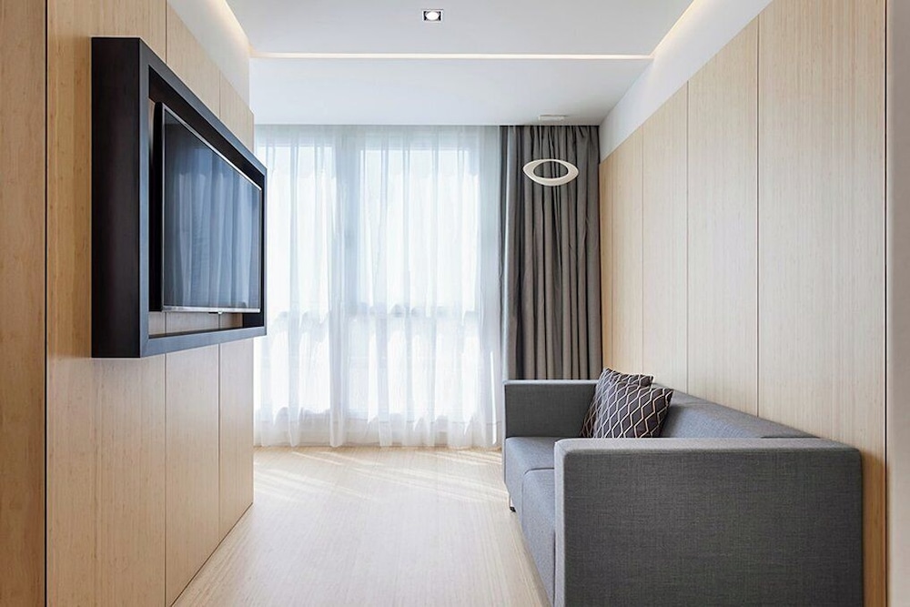 Dorma Plaza Catalunya 18