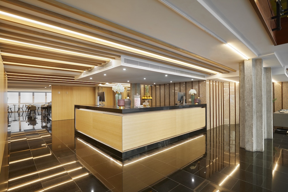 Dorma Plaza Catalunya 3