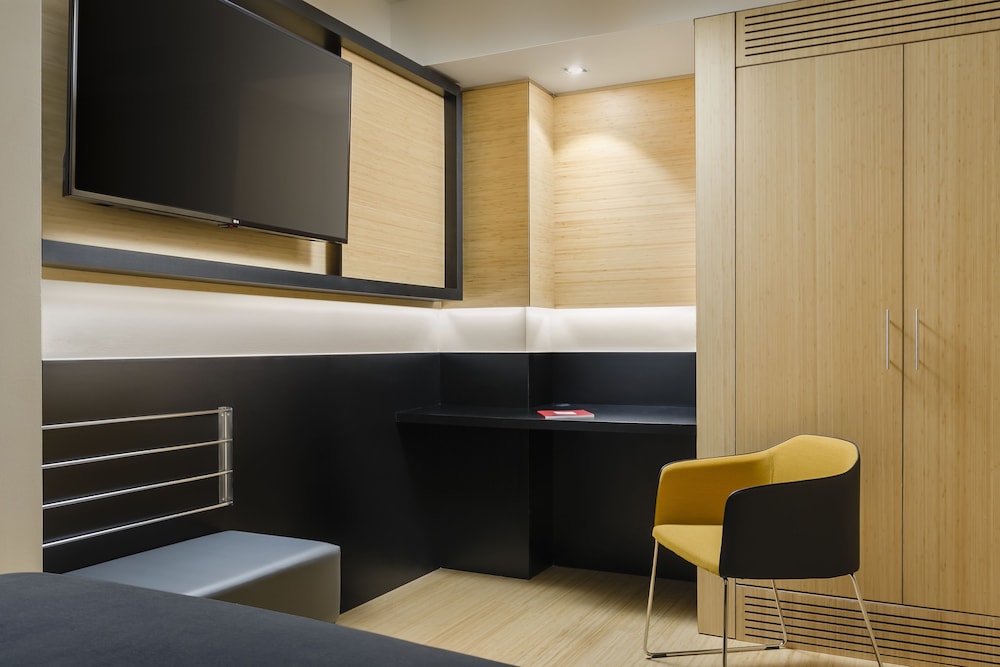 Dorma Plaza Catalunya 6