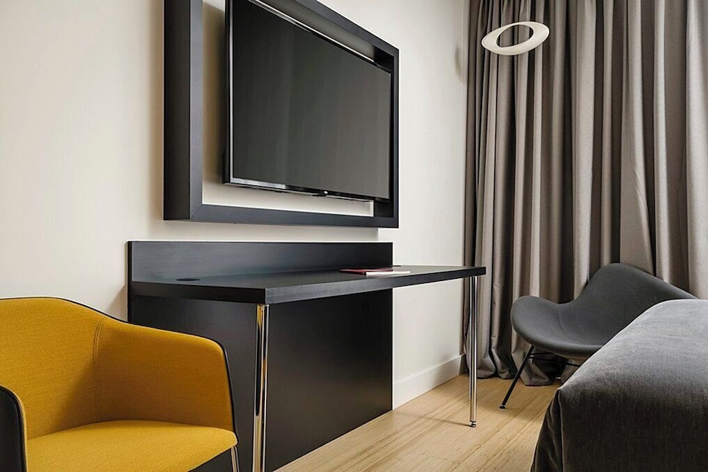 Dorma Plaza Catalunya 22
