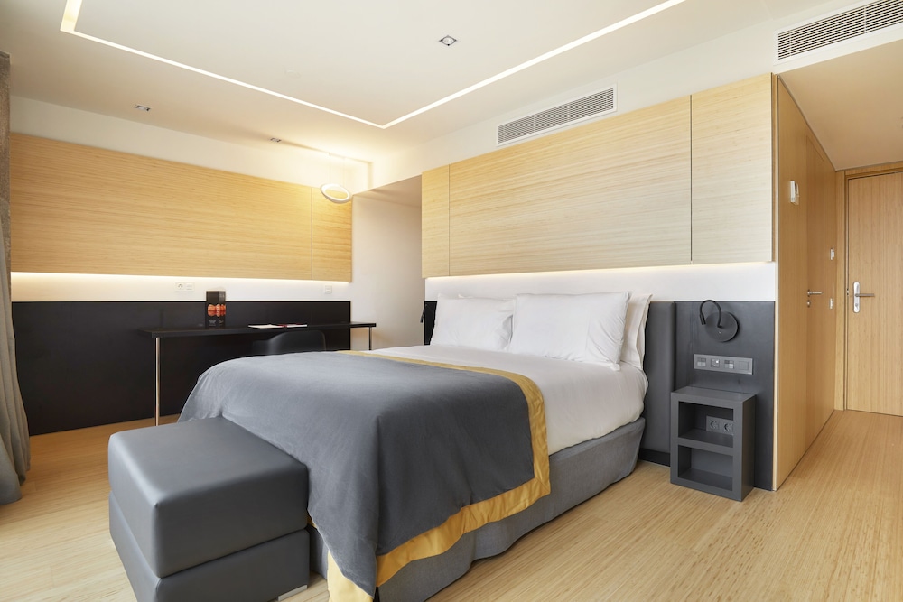 Dorma Plaza Catalunya 10