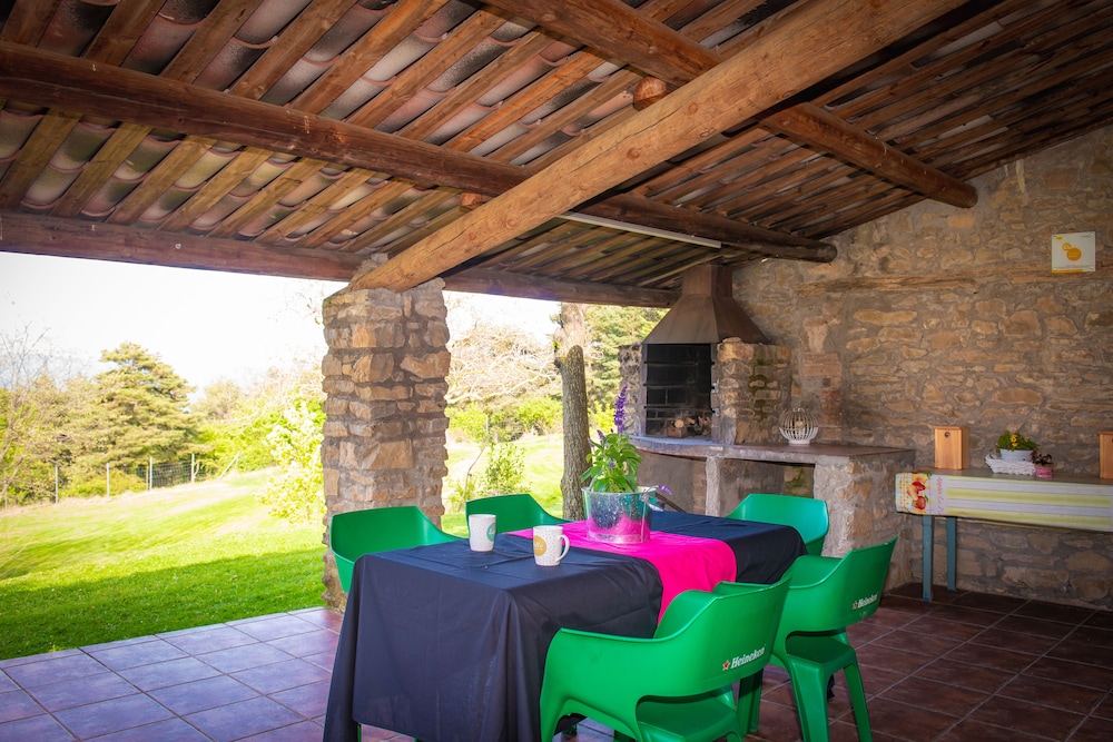 Complejo Rural Can Caubet 24