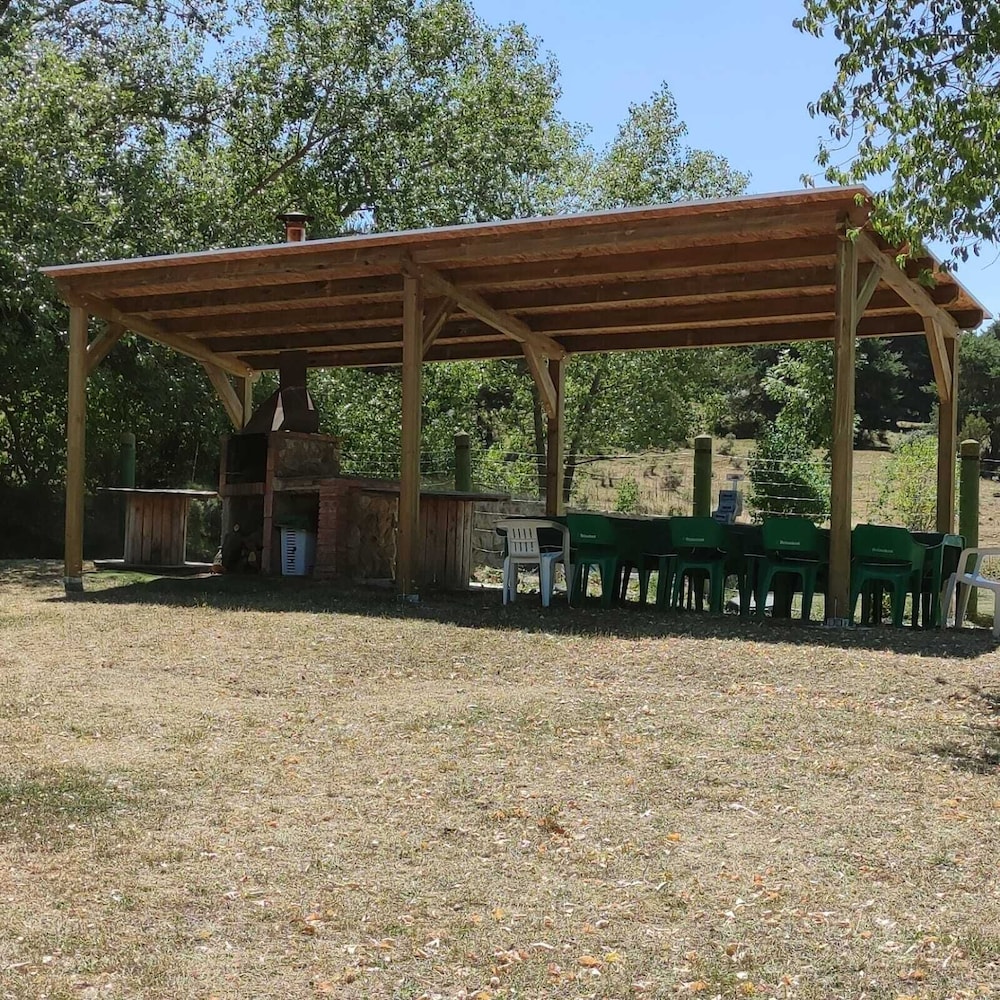 Complejo Rural Can Caubet 22