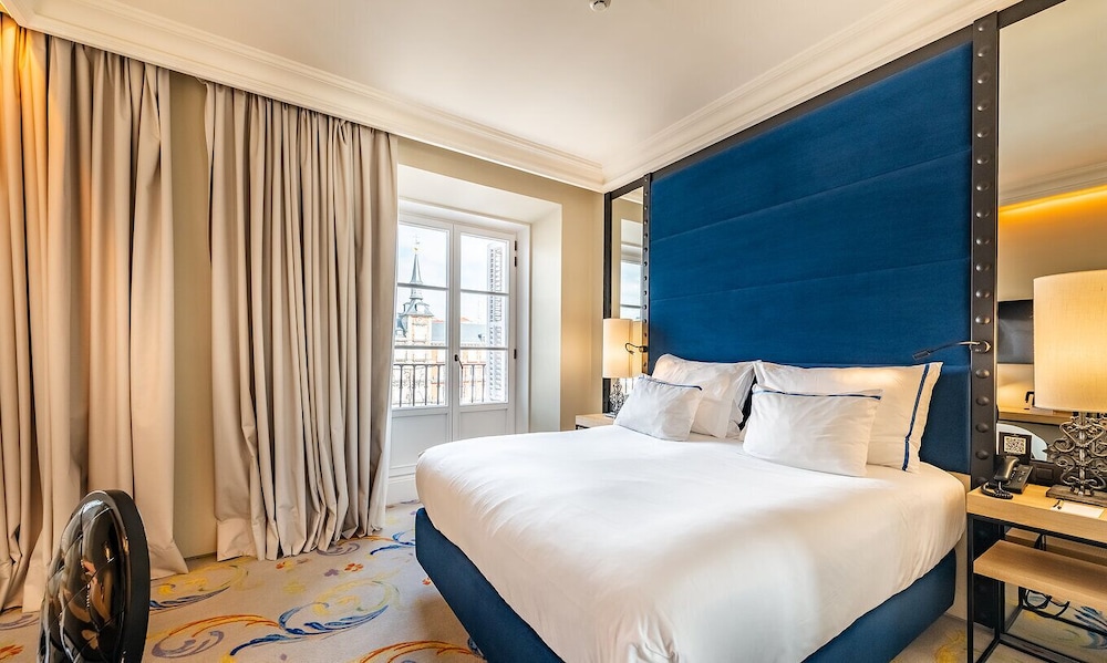 Pestana Collection Plaza Mayor 7