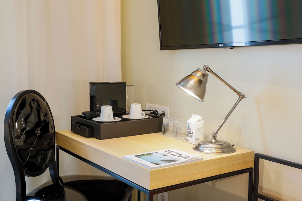 Pestana Collection Plaza Mayor 5