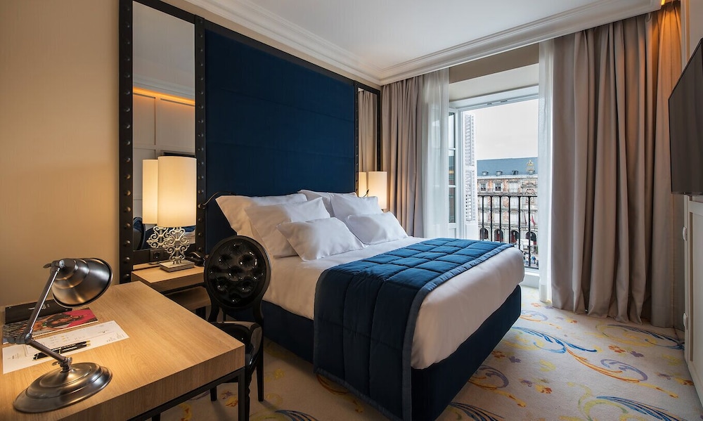 Pestana Collection Plaza Mayor 17