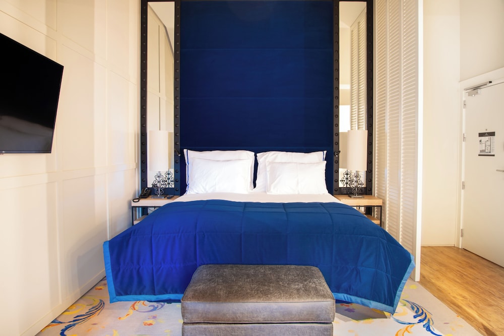 Pestana Collection Plaza Mayor 10