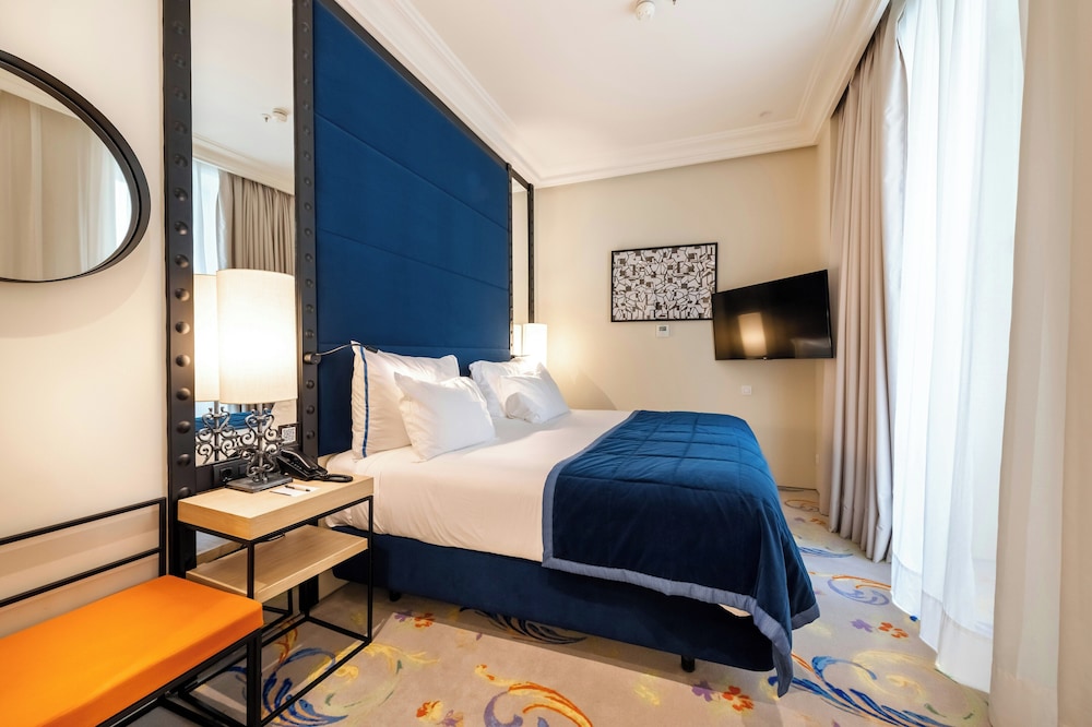 Pestana Collection Plaza Mayor 23
