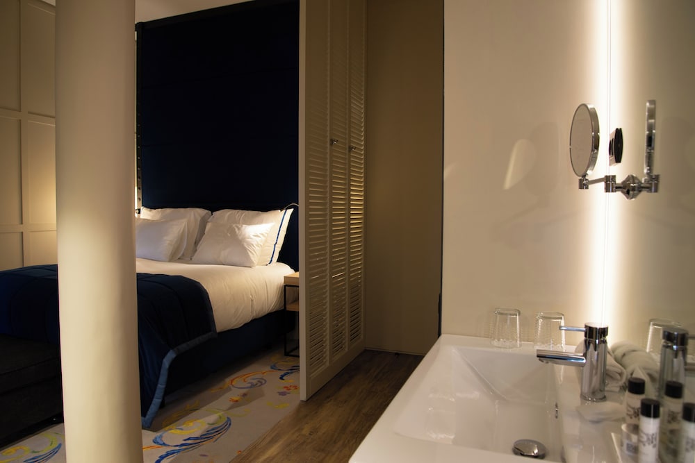 Pestana Collection Plaza Mayor 11