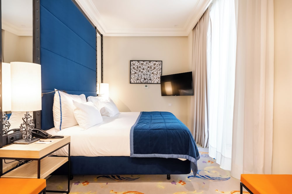 Pestana Collection Plaza Mayor 21