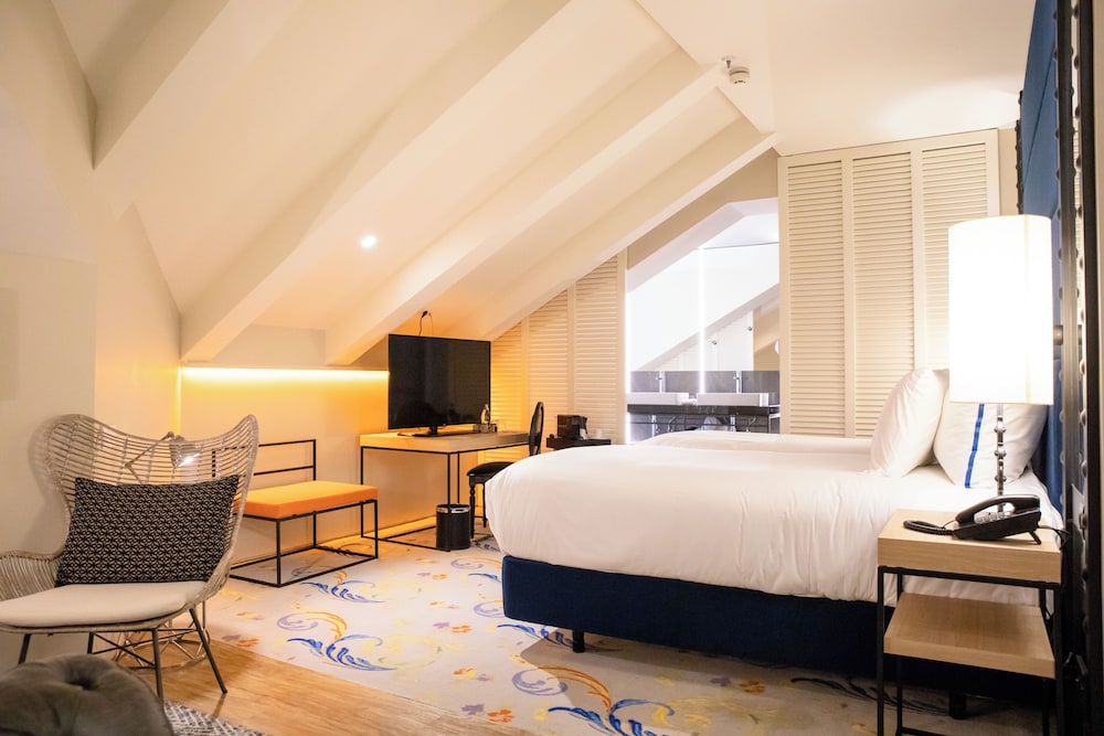 Pestana Collection Plaza Mayor 14