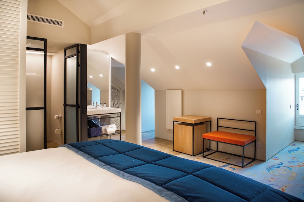 Pestana Collection Plaza Mayor 13