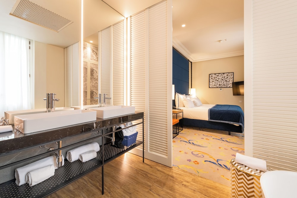 Pestana Collection Plaza Mayor 20